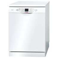 מדיח כלים  רחב Bosch SMS53L02ME בוש למכירה 