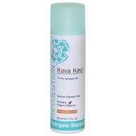 KAVA KAVA שמפו הידרוגני לשיער יבש מועשר בקרטין 500 מ"ל למכירה , 2 image