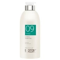Biotop שמפו 09 לשיער שומני 1000 מ"ל ביוטופ למכירה 