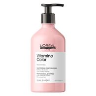Loreal Vitamino Color Shampoo 500ml למכירה 