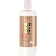 Schwarzkopf שמפו בלונדמי ריץ שמפו לשיער בלונדיני רגיל עד עבה 1000 מ"ל שוורצקופ למכירה 