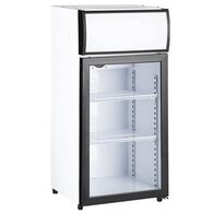 מקרר  ללא מקפיא Landers SS P50FA  50 ליטר למכירה , 2 image