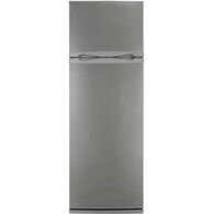 מקרר  מקפיא עליון Normande KL3461S  302 ליטר נורמנדי למכירה , 2 image