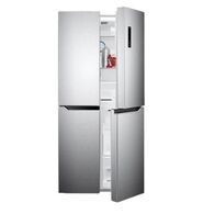 מקרר  מקפיא תחתון Beko GNO4021XPIL  401 ליטר בקו למכירה , 2 image