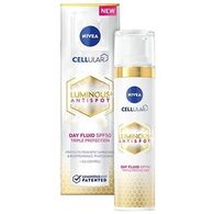 Cellular Luminous 630 Anti Dark Spot 40ml Nivea למכירה 