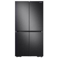 מקרר  מקפיא תחתון Samsung RF85A9120B1  830 ליטר סמסונג למכירה 