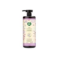 EcoLove מרכך טבעי לשיער צבוע ויבש מאוד פירות סגולים 1000 מ"ל למכירה 