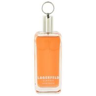 בושם לגבר Karl Lagerfel Lagerfeld E.D.T 100ml למכירה 