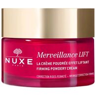 Firming Powdery Cream Merveillance Lift 50 ml Nuxe למכירה 