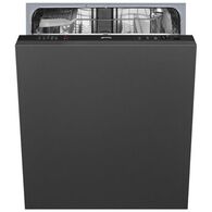 מדיח כלים  רחב Smeg ST65225L למכירה 