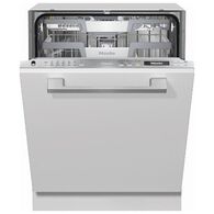 מדיח כלים  רחב Miele G 7250 SCVi מילה למכירה 