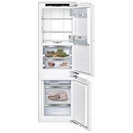 מקרר  מקפיא תחתון Siemens KI86FPDD0  221 ליטר סימנס למכירה 
