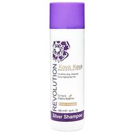 KAVA KAVA שמפו סילבר 1000 מ"ל למכירה , 2 image