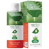 משקה אלוורה נייצ'רספרו 500 מ"ל Natures Pro למכירה 