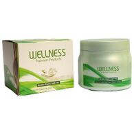Wellness מסכת מיקרו קפסולות ללא מלחים 500 מ"ל למכירה 