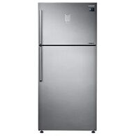 מקרר  מקפיא עליון Samsung RT53K6340BS  541 ליטר סמסונג למכירה 
