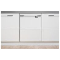 מדיח כלים  מגירה Fisher&Paykel DD60SHI למכירה , 3 image
