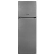 מקרר  מקפיא עליון Lenco LNF-3403IX  310 ליטר לנקו למכירה 