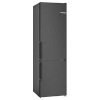 מקרר  מקפיא תחתון Bosch KGN36VXCT  321 ליטר בוש למכירה 