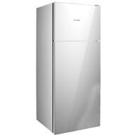 מקרר  מקפיא עליון Peerless BCD-210 G  210 ליטר למכירה 