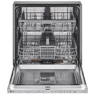 מדיח כלים  רחב LG DBC512TSE למכירה , 2 image