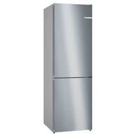 מקרר  מקפיא תחתון Bosch KGN362IDF  321 ליטר בוש למכירה , 2 image