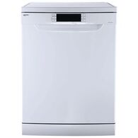 מדיח כלים  רחב Crystal MD77W קריסטל למכירה 