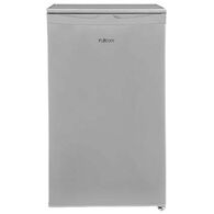 מקרר  מקפיא עליון Fujicom FJDF130S  80 ליטר פוג'יקום למכירה 
