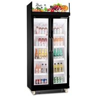 מקרר  ללא מקפיא Sachs EF-550 למכירה , 2 image