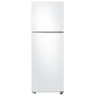 מקרר  מקפיא עליון Samsung RT31CG5004WW  310 ליטר סמסונג למכירה 