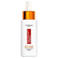 RevitaLift Clinical 12% Pure Vitamin C Face Serum Loreal למכירה 