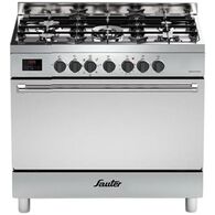 תנור משולב כיריים Sauter SBC9025IX סאוטר למכירה , 2 image