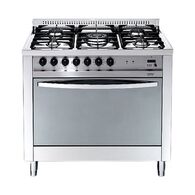 תנור משולב כיריים Lofra MSG96MFT Cool למכירה , 2 image