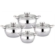 סט סירים סט 4 סירים HR113-2 Hausroland למכירה , 2 image