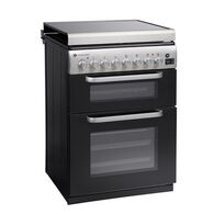 תנור משולב כיריים Schaub Lorenz DT931IXS שאוב לורנץ למכירה , 2 image