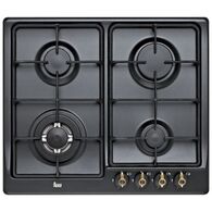 כיריים גז Teka EH60 4G Ai Al Tr Ci A-OB תקה למכירה , 2 image