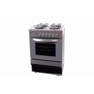 תנור משולב כיריים Schaub Lorenz Foron 6060G שאוב לורנץ למכירה 