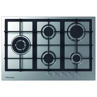 כיריים גז Bompani BO293NA 75 למכירה , 2 image