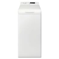 מכונת כביסה Electrolux EWT1264TDW  6 ק&#34;ג אלקטרולוקס למכירה , 2 image