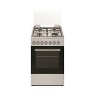 תנור משולב כיריים Lacasa 5403XES למכירה , 2 image