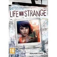 Life Is Strange PS4 למכירה 