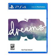 Dreams PS4 למכירה 