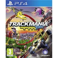 Trackmania Turbo PS4 למכירה , 2 image