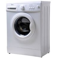 מכונת כביסה Midea MSF60S803  6 ק&#34;ג מידאה למכירה , 2 image