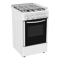 תנור משולב כיריים Midea 20SME4GEM מידאה למכירה 