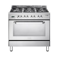 תנור משולב כיריים Delonghi NDS979 דה לונגי למכירה , 2 image