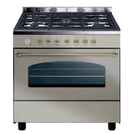 תנור משולב כיריים Bompani BO680AA למכירה , 2 image