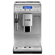 מכונת אספרסו Delonghi Autentica Etam 29.620.SB דה לונגי למכירה 