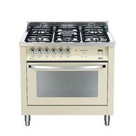 תנור משולב כיריים Lofra MSBIG96MFT Cool למכירה , 2 image