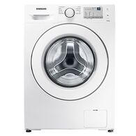 מכונת כביסה Samsung WW7SJ3283KW  7 ק&#34;ג סמסונג למכירה 